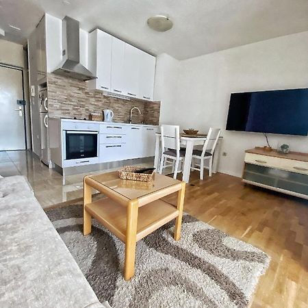 Apartment Ginna Split Kültér fotó