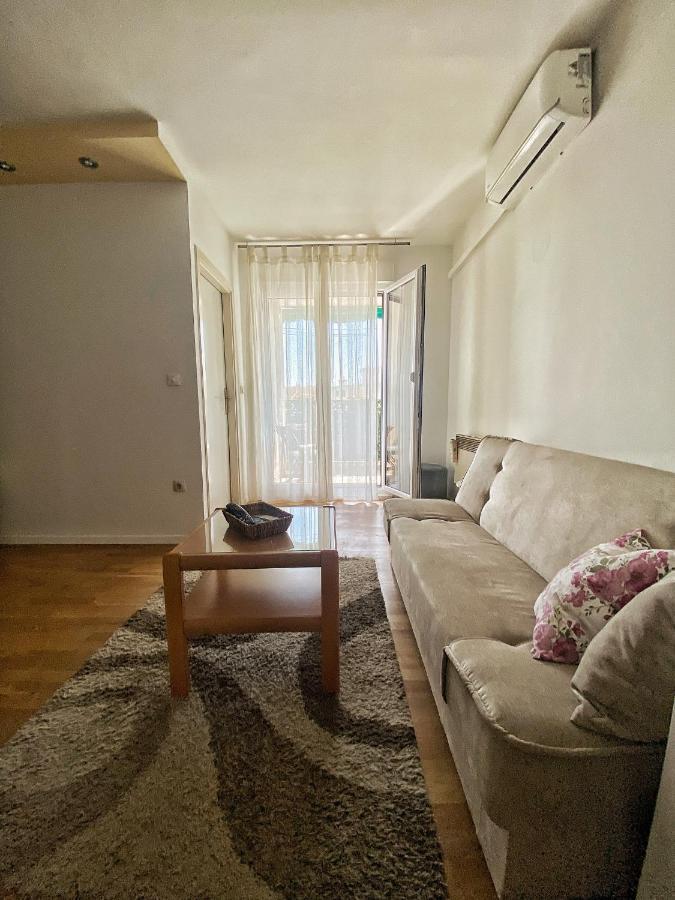 Apartment Ginna Split Kültér fotó