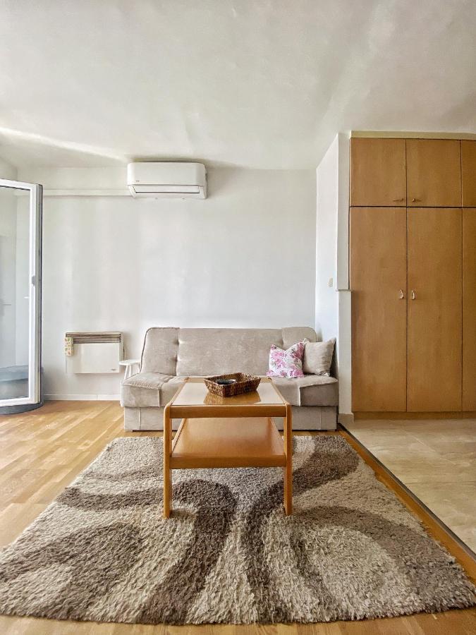 Apartment Ginna Split Kültér fotó