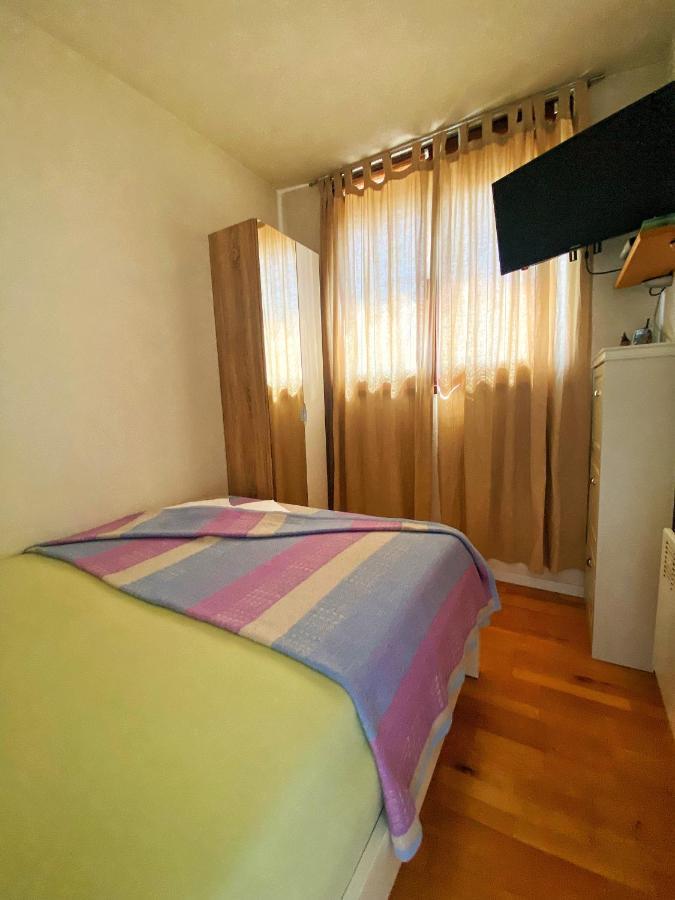 Apartment Ginna Split Kültér fotó